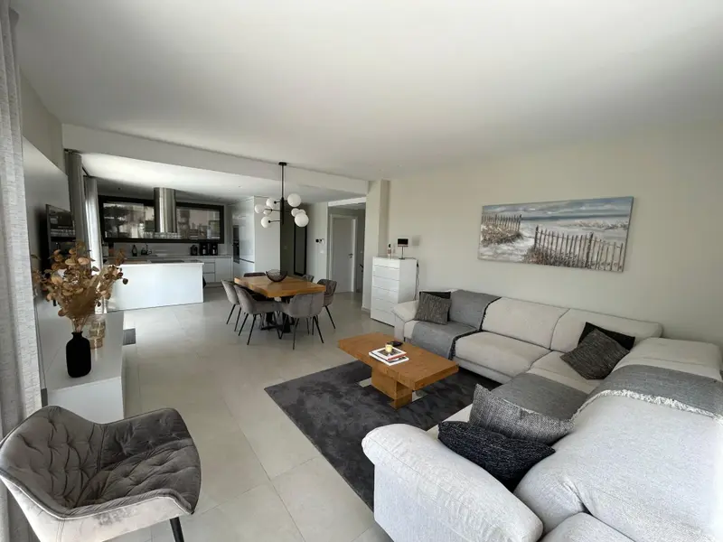 Villa de 5 dormitorios en Finestrat, Costa Blanca — foto 4 de 30