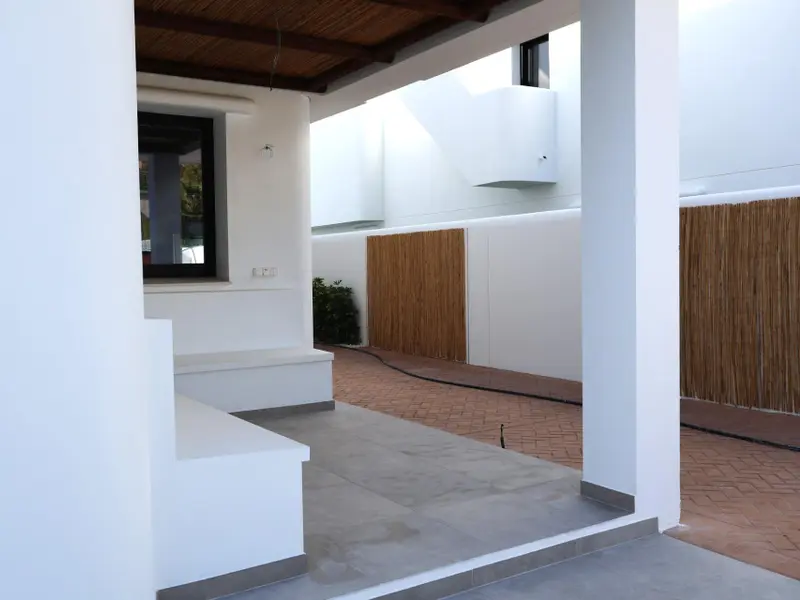 Villa de 4 dormitorios en Albir, Costa Blanca — foto 13 de 30
