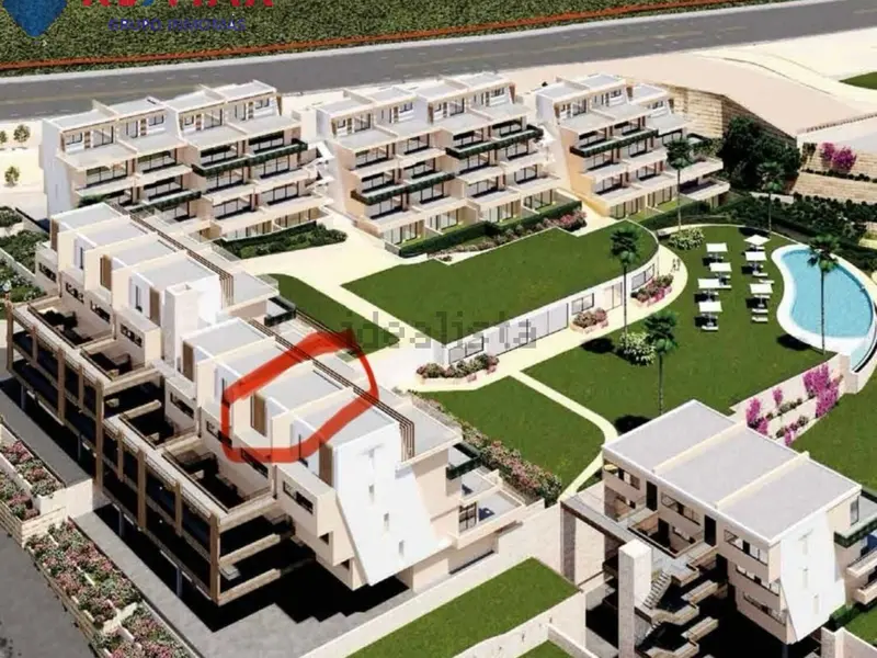 Villa de 3 dormitorios en Finestrat, Costa Blanca — foto 4 de 20