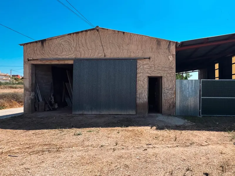 Gewerbe mit 3 Schlafzimmern in Murcia, Costa Blanca — Foto 18 von 30
