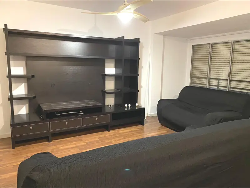 Apartamento en Alicante, Costa Blanca