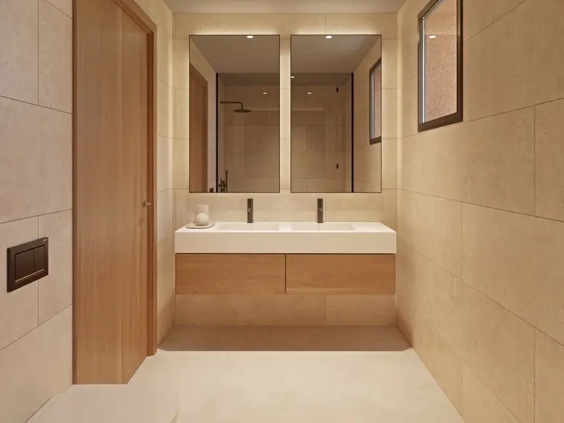 Villa avec 3 chambres à Llíber, Costa Blanca — photo 9 sur 15
