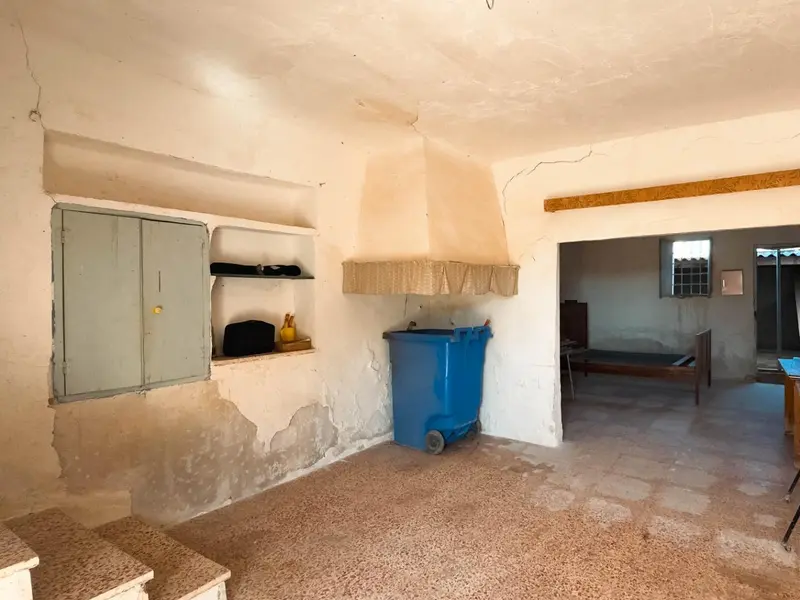 Reihenhaus in Desconocido, Costa Blanca — Foto 10 von 19