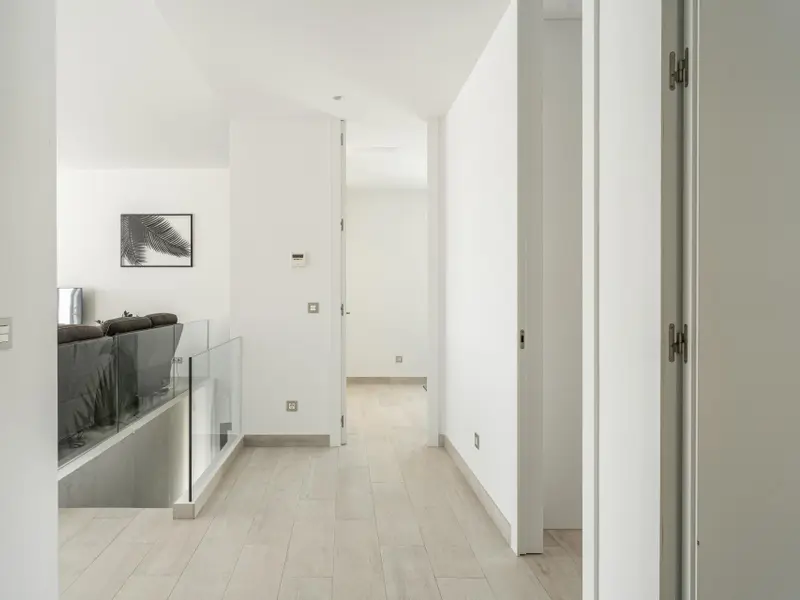 Villa de 4 dormitorios en Finestrat, Costa Blanca — foto 23 de 30