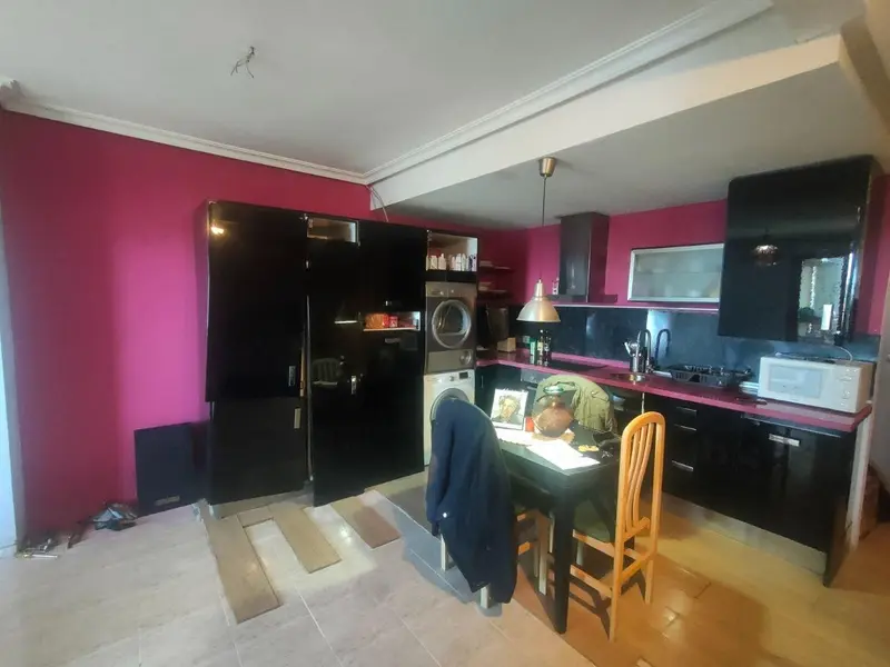 Apartamento de 2 dormitorios en Villajoyosa, Costa Blanca — foto 5 de 15