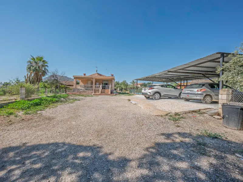 Villa with 2 bedrooms in Alicante, Costa Blanca — photo 17 of 23