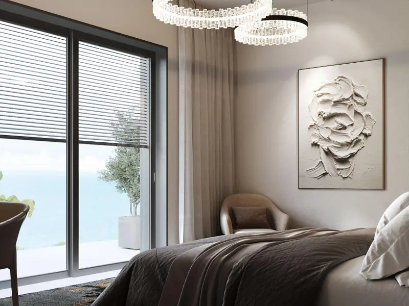 Villa de 7 dormitorios en Finestrat, Costa Blanca — foto 3 de 30