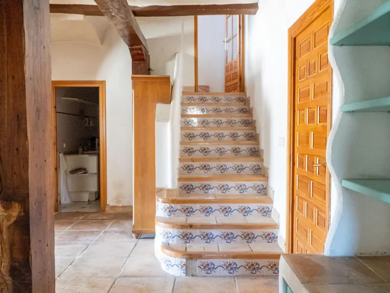 Landhaus mit 15 Schlafzimmern in Desconocido, Costa Blanca — Foto 13 von 30
