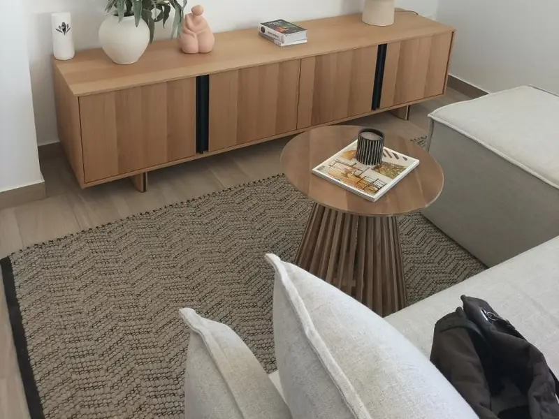 Апартаменти з 2 спальнями у Orihuela, Коста-Бланка — фото 12 з 30