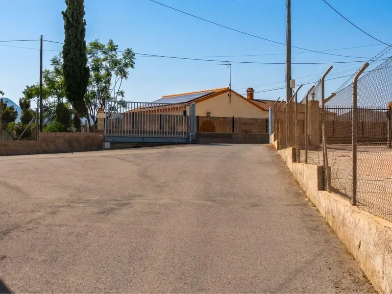 Local comercial en Elche, Costa Blanca — foto 4 de 20