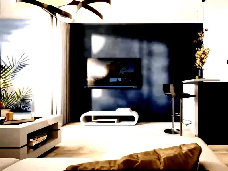 Apartamento de 1 dormitorios en Torrevieja, Costa Blanca — foto 6 de 27