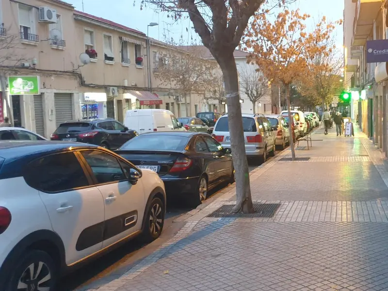 Комерційне приміщення у Elche, Коста-Бланка — фото 6 з 9