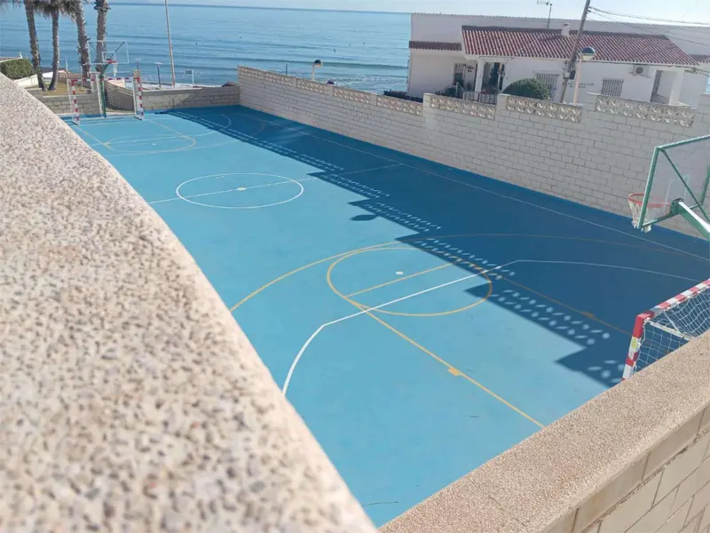 Villa de 5 dormitorios en Desconocido, Costa Blanca — foto 11 de 20