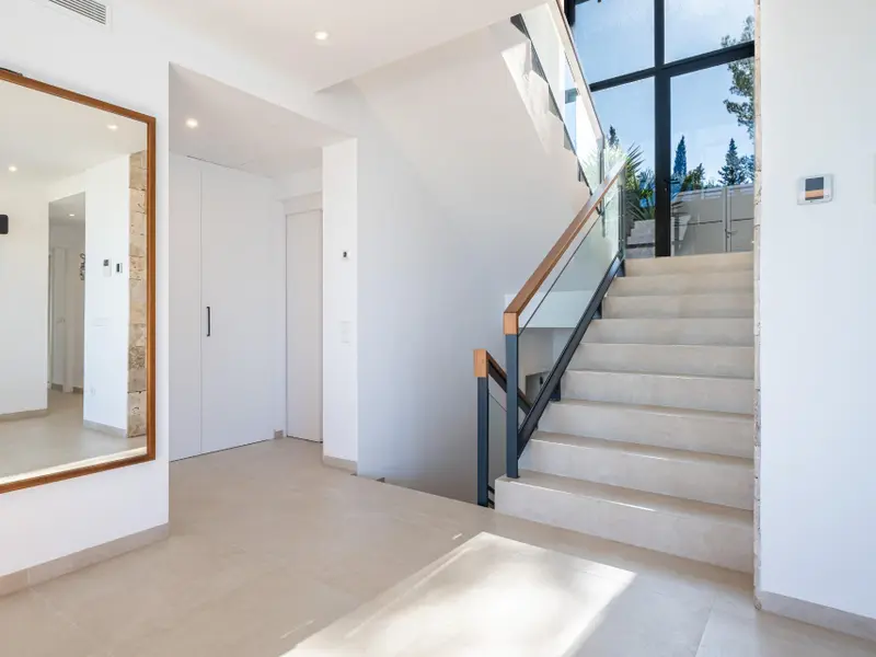 Villa with 5 bedrooms in Dénia, Costa Blanca — photo 12 of 30