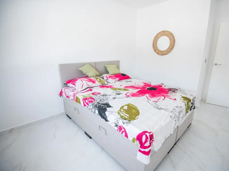 Villa avec 2 chambres à Pilar de la Horadada, Costa Blanca — photo 23 sur 29