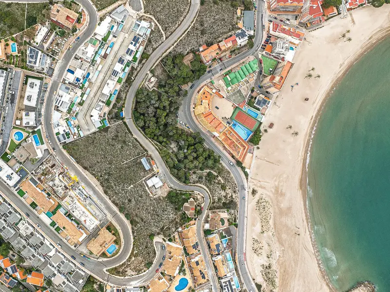 Terreno en Desconocido, Costa Blanca — foto 12 de 19