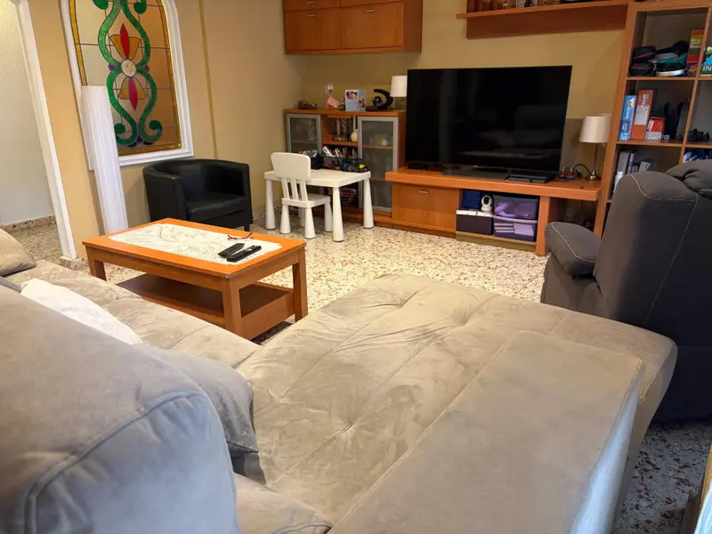 Apartamento de 3 dormitorios en Elche, Costa Blanca — foto 9 de 24