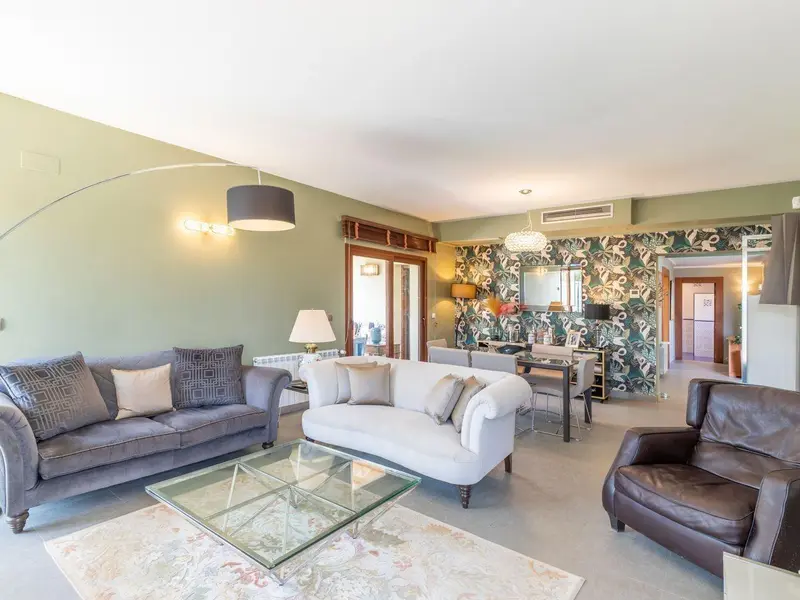 Villa mit 3 Schlafzimmern in Dénia, Costa Blanca — Foto 12 von 30