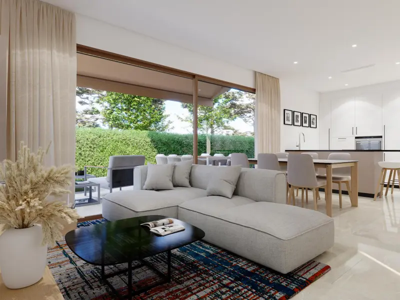Villa de 3 dormitorios en San Fulgencio, Costa Blanca — foto 5 de 14