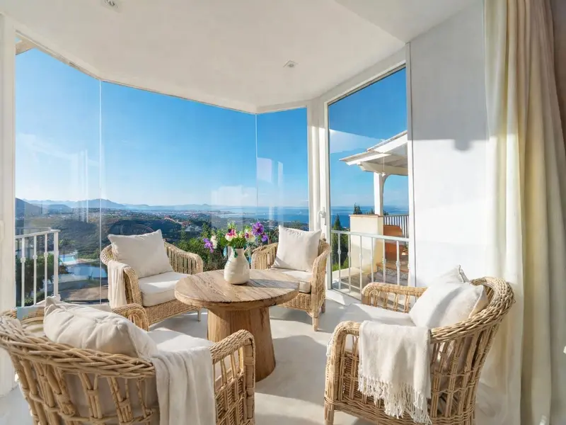 Villa en Dénia, Costa Blanca