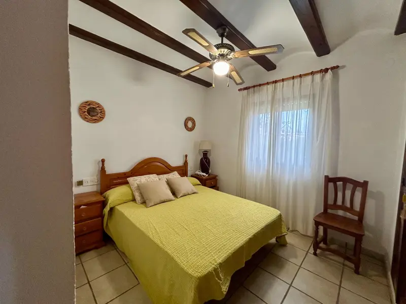 Villa mit 6 Schlafzimmern in Dénia, Costa Blanca — Foto 14 von 30