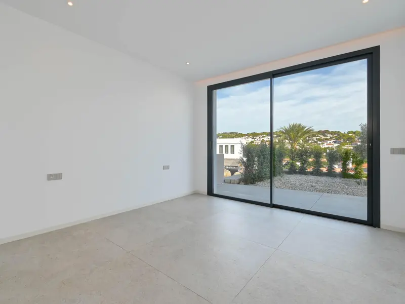 Villa de 4 dormitorios en Benissa, Costa Blanca — foto 26 de 30