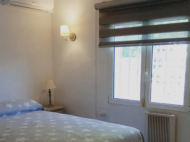 Villa met 5 slaapkamers in Calpe, Costa Blanca — foto 14 van 30