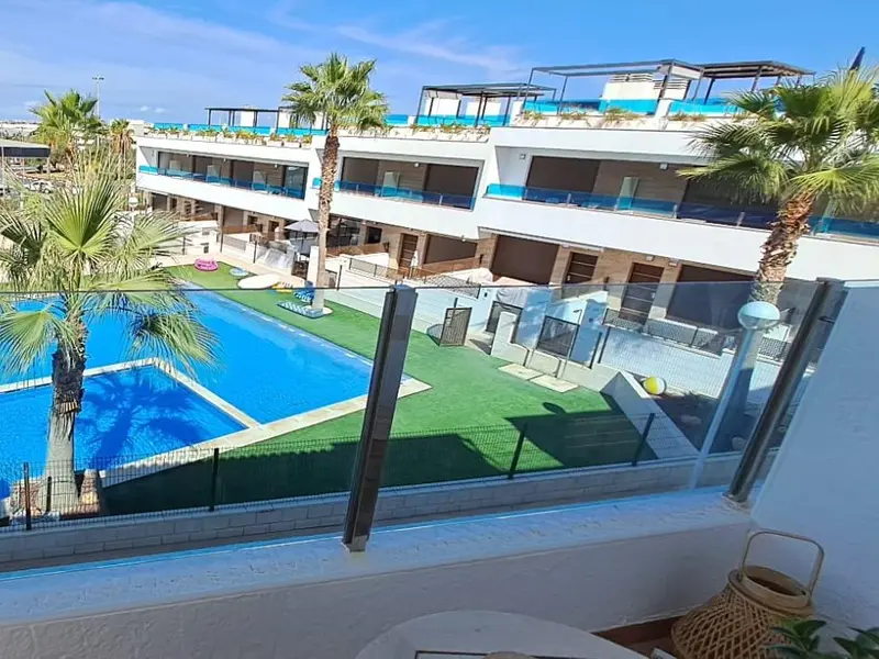 Adosado en Torrevieja, Costa Blanca
