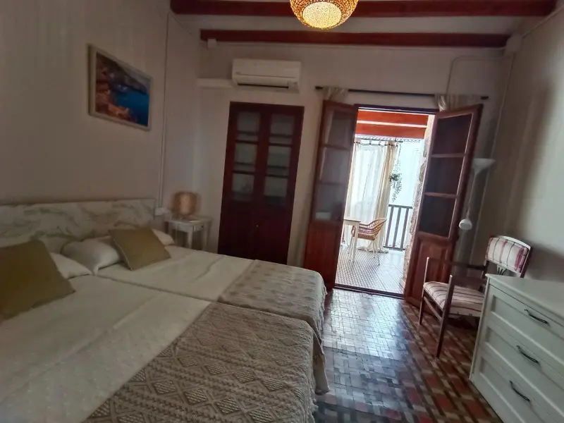 Gewerbe mit 9 Schlafzimmern in Jávea, Costa Blanca — Foto 14 von 30