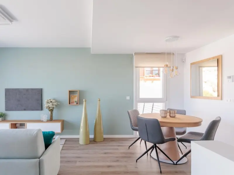 Villa de 4 dormitorios en Finestrat, Costa Blanca — foto 4 de 27
