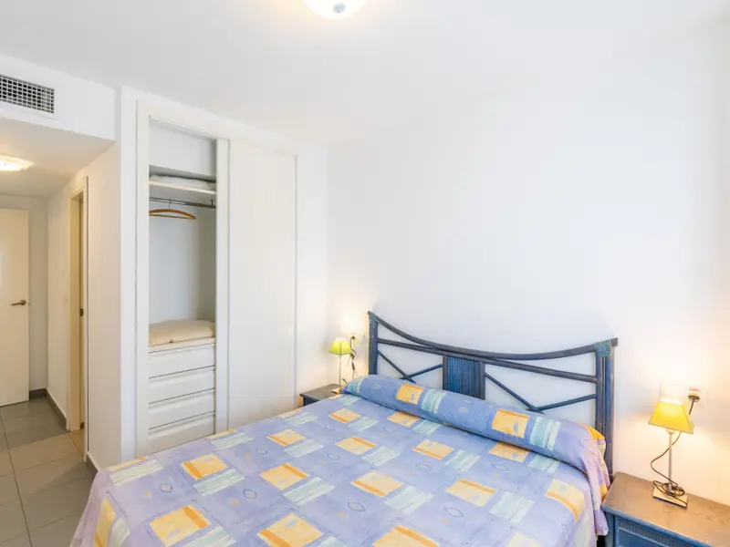 Ático de 3 dormitorios en Calpe, Costa Blanca — foto 4 de 19