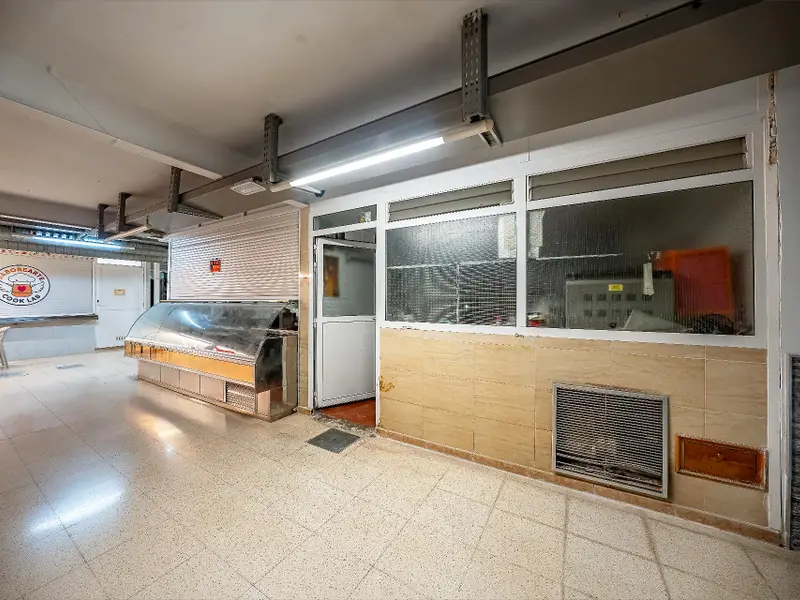 Local comercial en Alicante, Costa Blanca