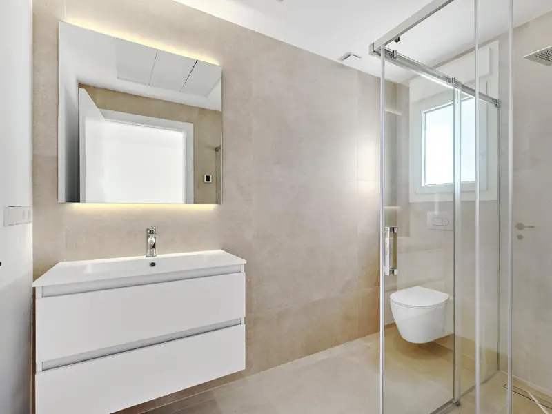 Villa de 3 dormitorios en Orihuela Costa, Costa Blanca — foto 15 de 29
