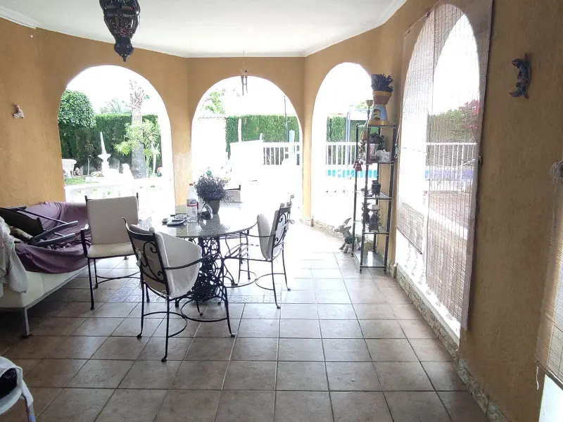 Villa mit 5 Schlafzimmern in Elche, Costa Blanca — Foto 10 von 15