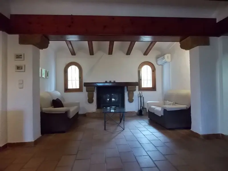 Villa de 5 dormitorios en Jávea, Costa Blanca — foto 3 de 30