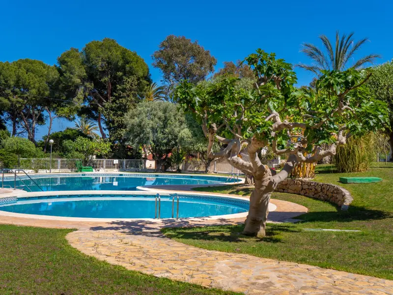 Apartamento de 3 dormitorios en Villajoyosa, Costa Blanca — foto 3 de 30