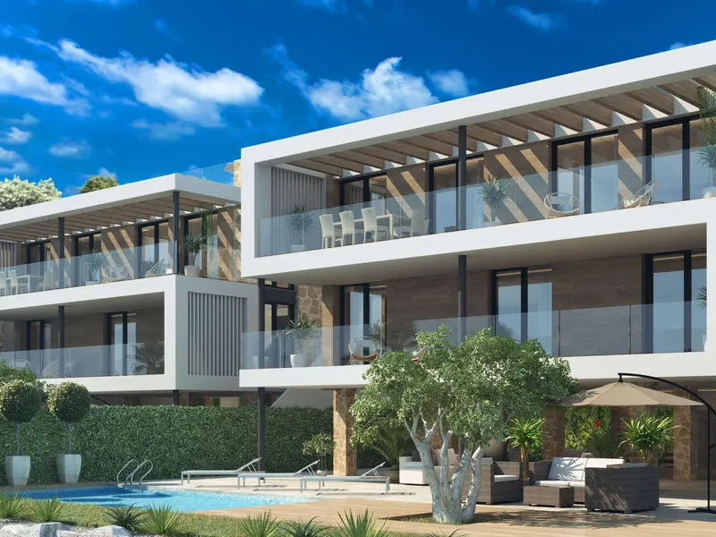 Villa de 4 dormitorios en Rojales, Costa Blanca — foto 2 de 18