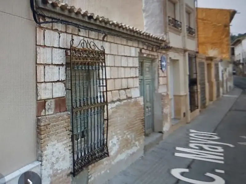 Terreno en Desconocido, Costa Blanca — foto 3 de 14
