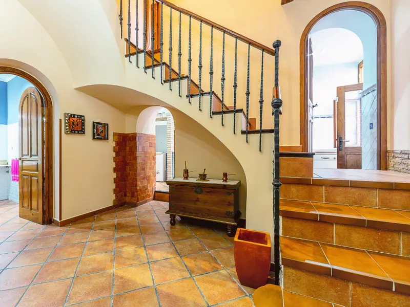 Villa with 4 bedrooms in Mula, Costa Blanca — photo 6 of 28