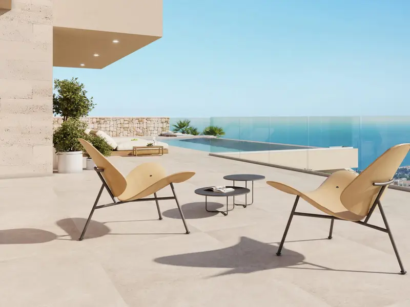 Villa de 4 dormitorios en Benitachell, Costa Blanca — foto 2 de 12
