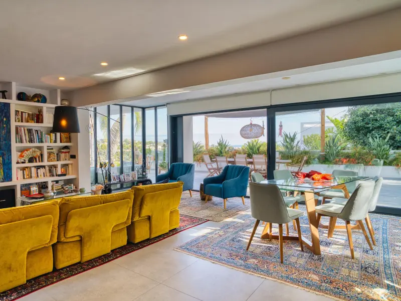 Villa de 4 dormitorios en Benissa, Costa Blanca — foto 3 de 5