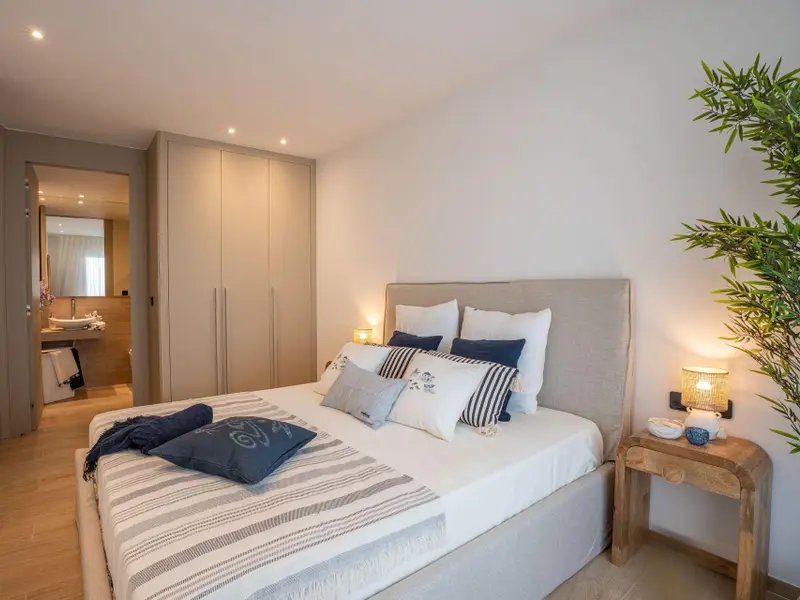 Apartamento de 2 dormitorios en Algorfa, Costa Blanca — foto 10 de 30