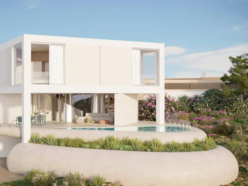 Villa en San Miguel de Salinas, Costa Blanca