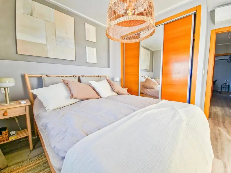 Geschakelde woning met 3 slaapkamers in Torrevieja, Costa Blanca — foto 9 van 9