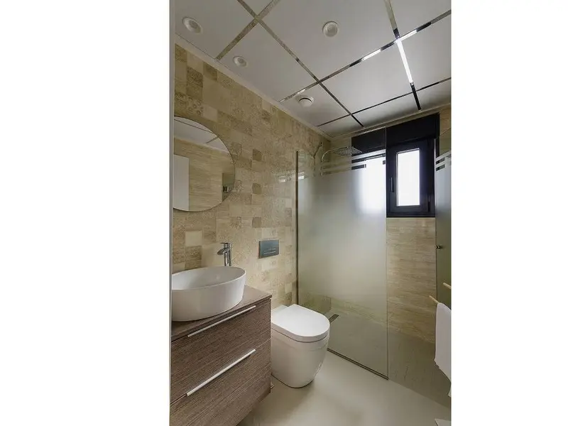 Villa de 3 dormitorios en Orihuela Costa, Costa Blanca — foto 16 de 30