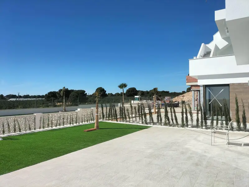 Villa with 3 bedrooms in Pilar de la Horadada, Costa Blanca — photo 29 of 29