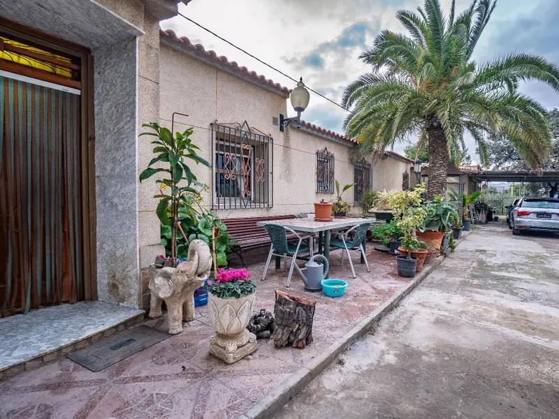 Villa de 5 dormitorios en Alicante, Costa Blanca — foto 30 de 30
