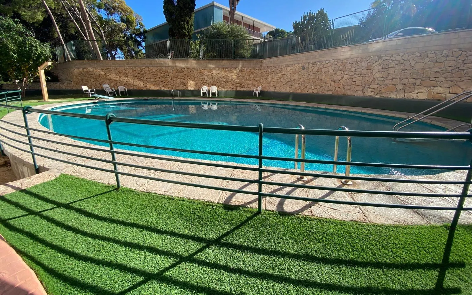Apartamento de 4 dormitorios en Alicante, Costa Blanca — foto 1 de 30