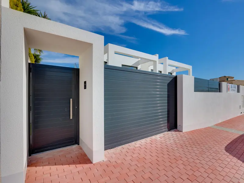 Landhuis met 4 slaapkamers in Torrevieja, Costa Blanca — foto 15 van 26