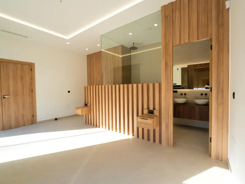 Villa de 4 dormitorios en Desconocido, Costa Blanca — foto 7 de 30
